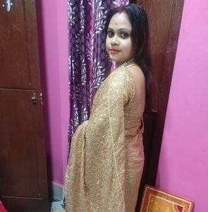 Meet your Posher, Mitali mihir baidya